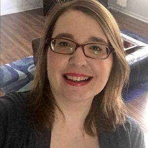 Meet your Posher, Heidi